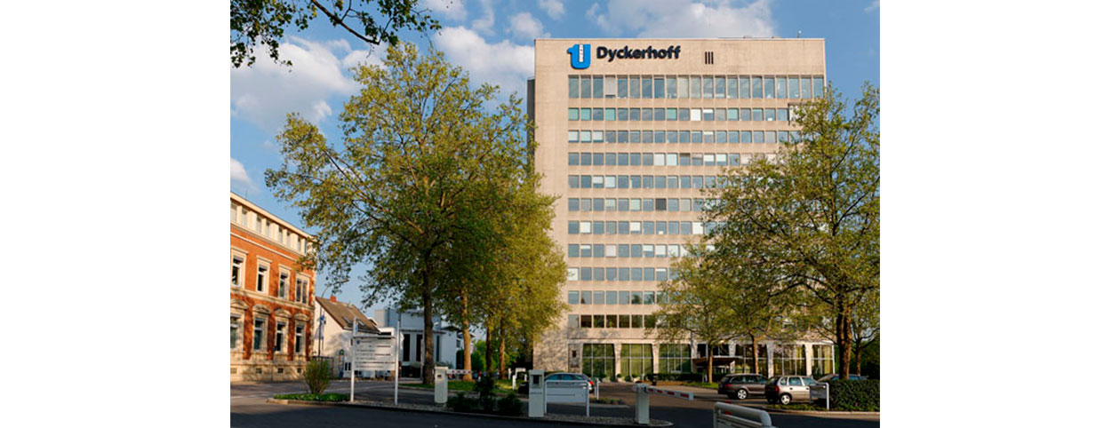 dyckerhoff