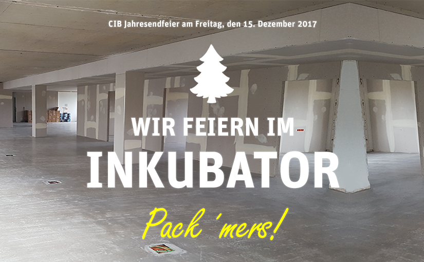 Inkubator