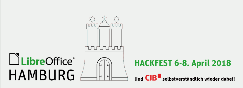 Libreoffice hack est