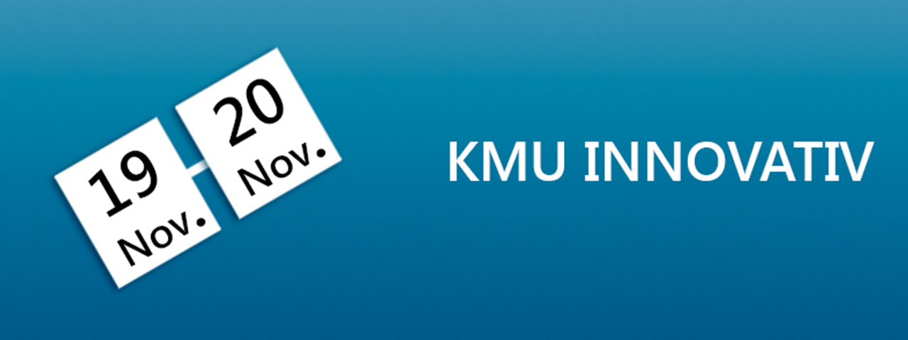 KMU Innovativ