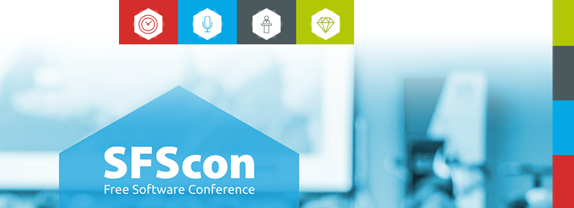 SFScon: Free Software Conference