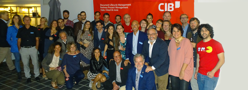 CIB Networking in Las Palmas