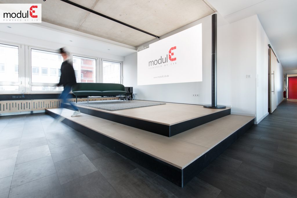 CIB modulE