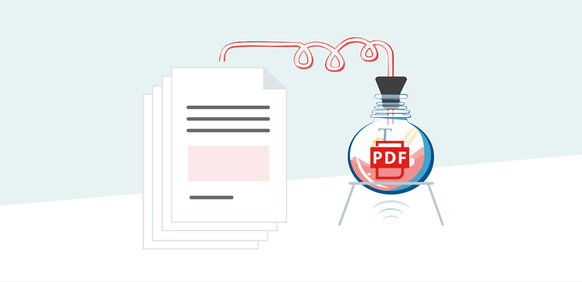 PDF brewer - Jetzt ist noch viel mehr drin