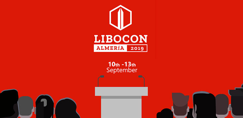 Libocon Almeria 2019