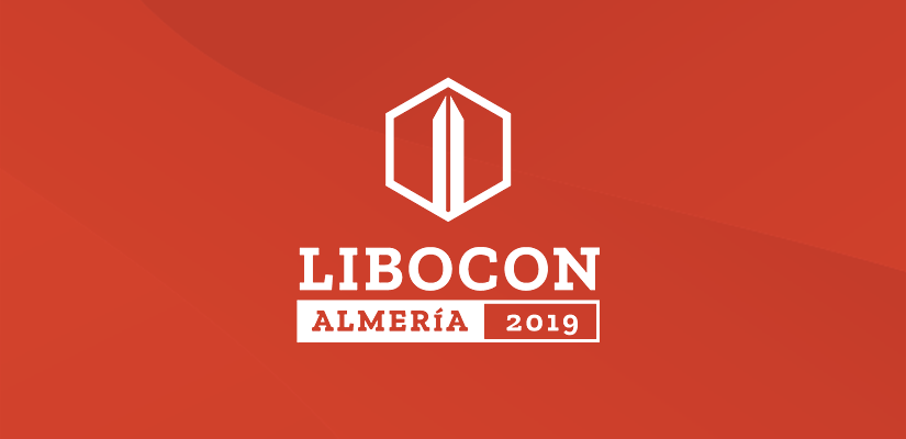 Libocon Almeria 2019
