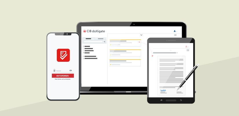 Kanzlei App