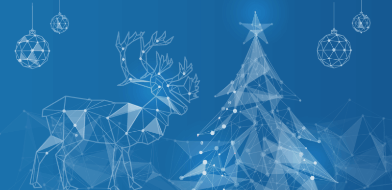 Weihnachtliche Vorfreude