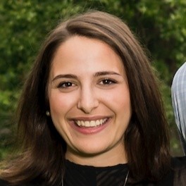Leah Smith