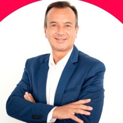 Higinio Almagro Castro