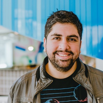 Mario Mora