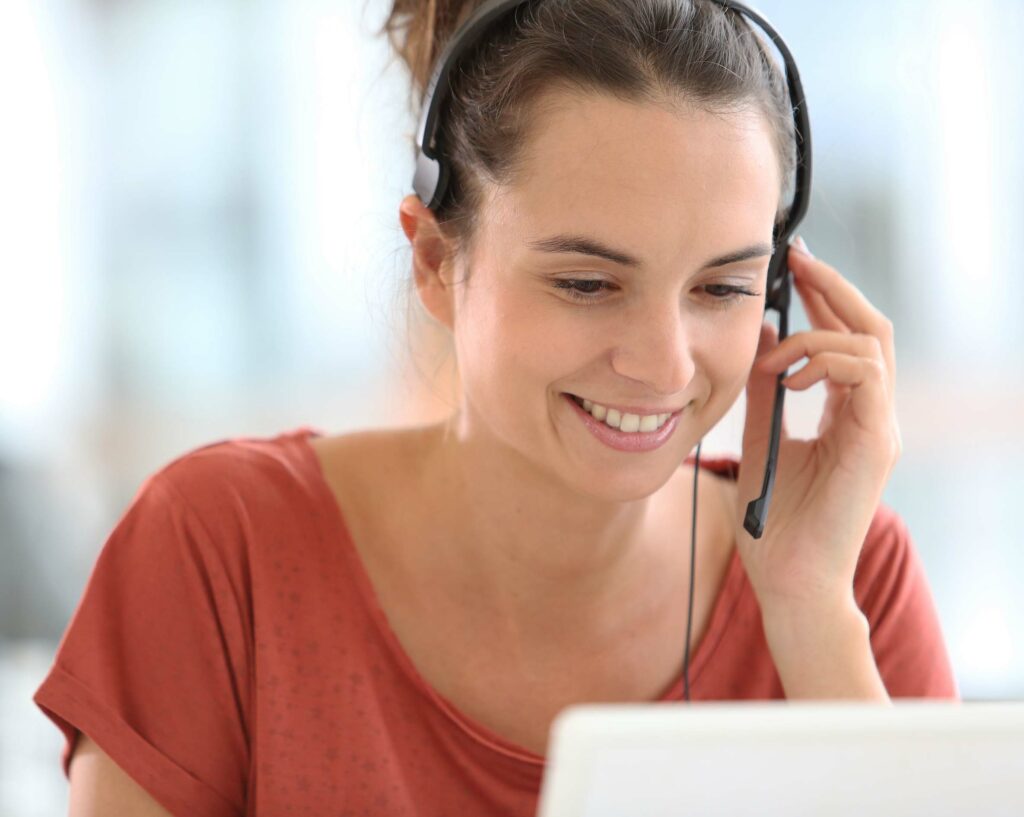 Customer Communication Management