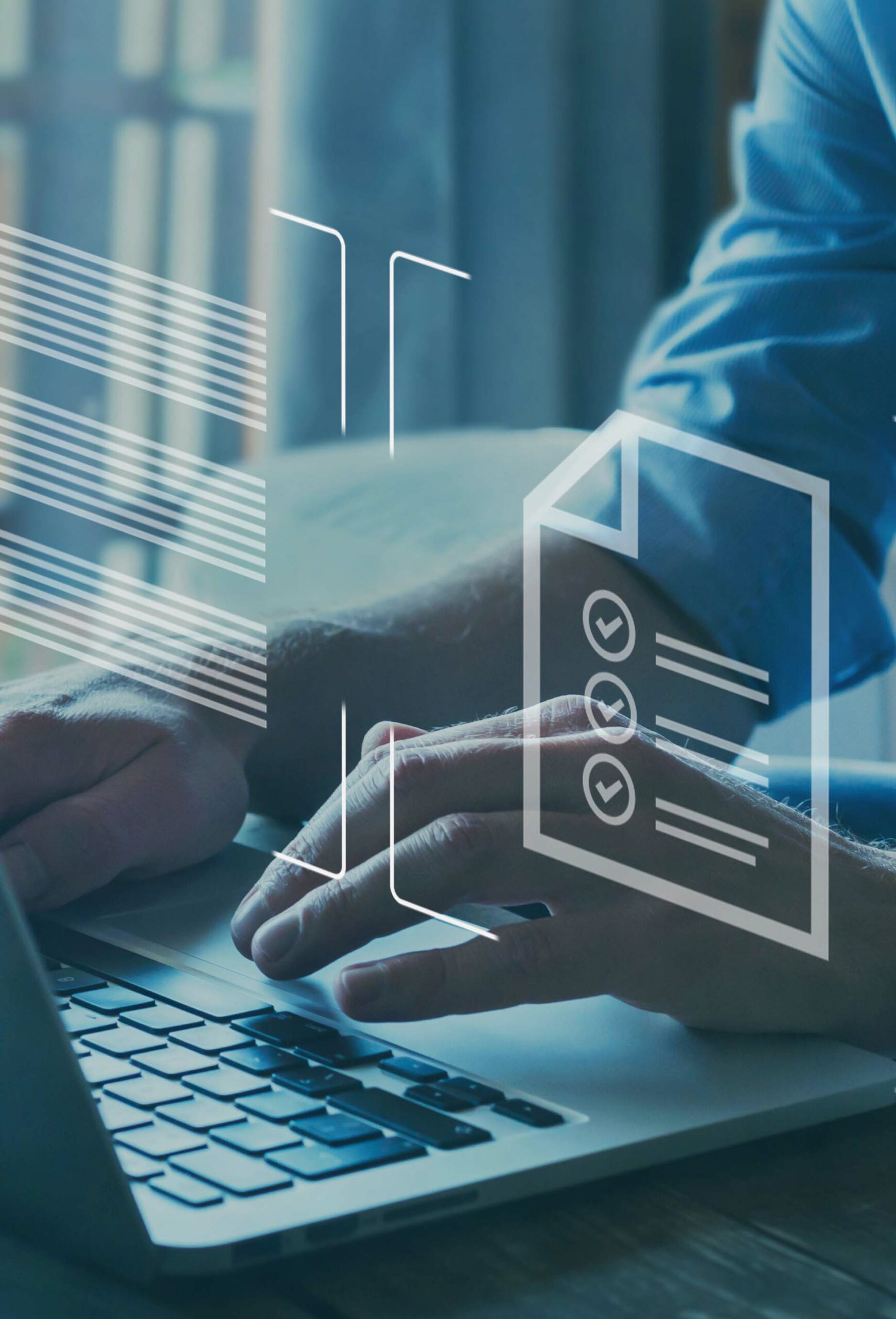 Document Lifecycle Management