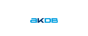 AKDB logo