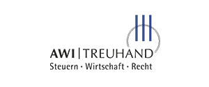 AWI Treuhand logo