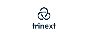 Trinext logo