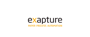 Exapture logo