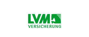 LVM Versicherung logo