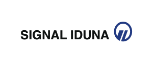 Signal iduna logo
