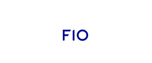 FIO logo