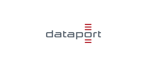 Dataport logo