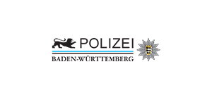 Polizei-BW logo