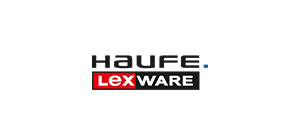 Haufe Lexware logo