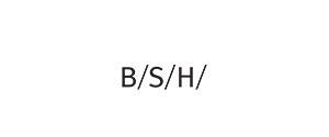 BSH_Bosch_und_Siemens_Hausgeräte logo