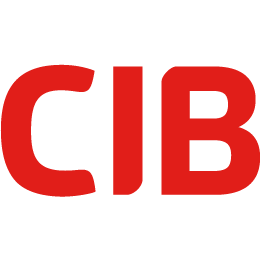 CIB Logo