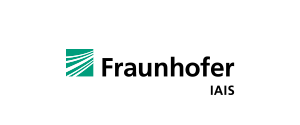 Fraunhofer Institut logo
