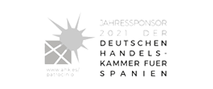 DHK Spain Logo