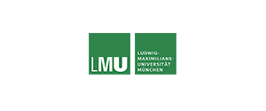 LMU University Logo