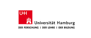 Universität Hamburg logo