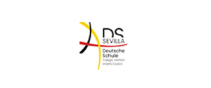Deutsche Schule Sevilla logo