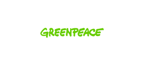 Greenpeace logo