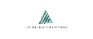 Grütter Hamich & Partner logo