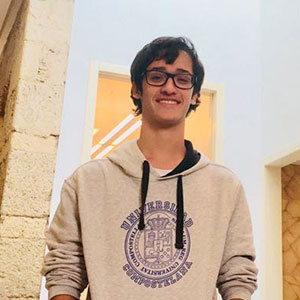 Miguel Cuenca