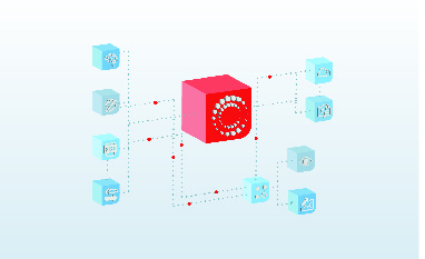 CIB document server graphic