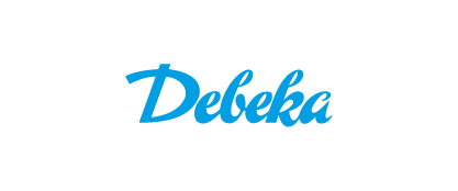 Debeka logo