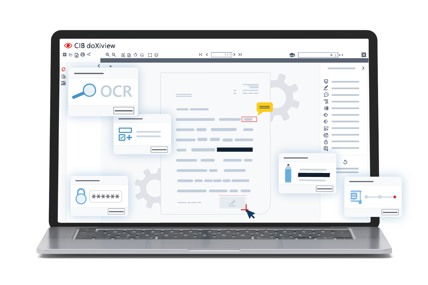 DOCUMENT VIEWER