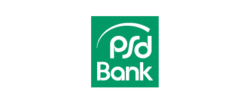 PSD Bank logo