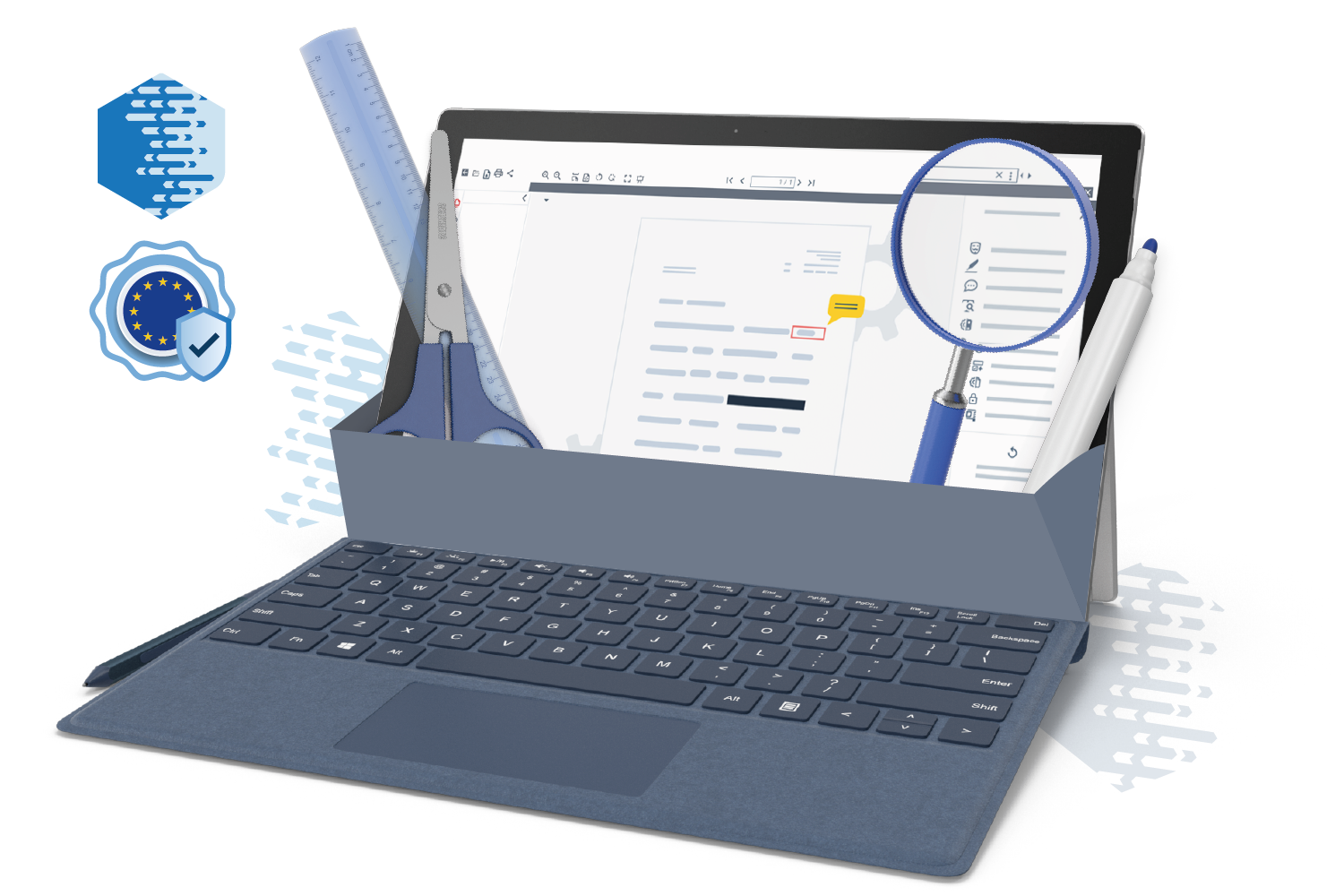 PDF-TOOLS (API)