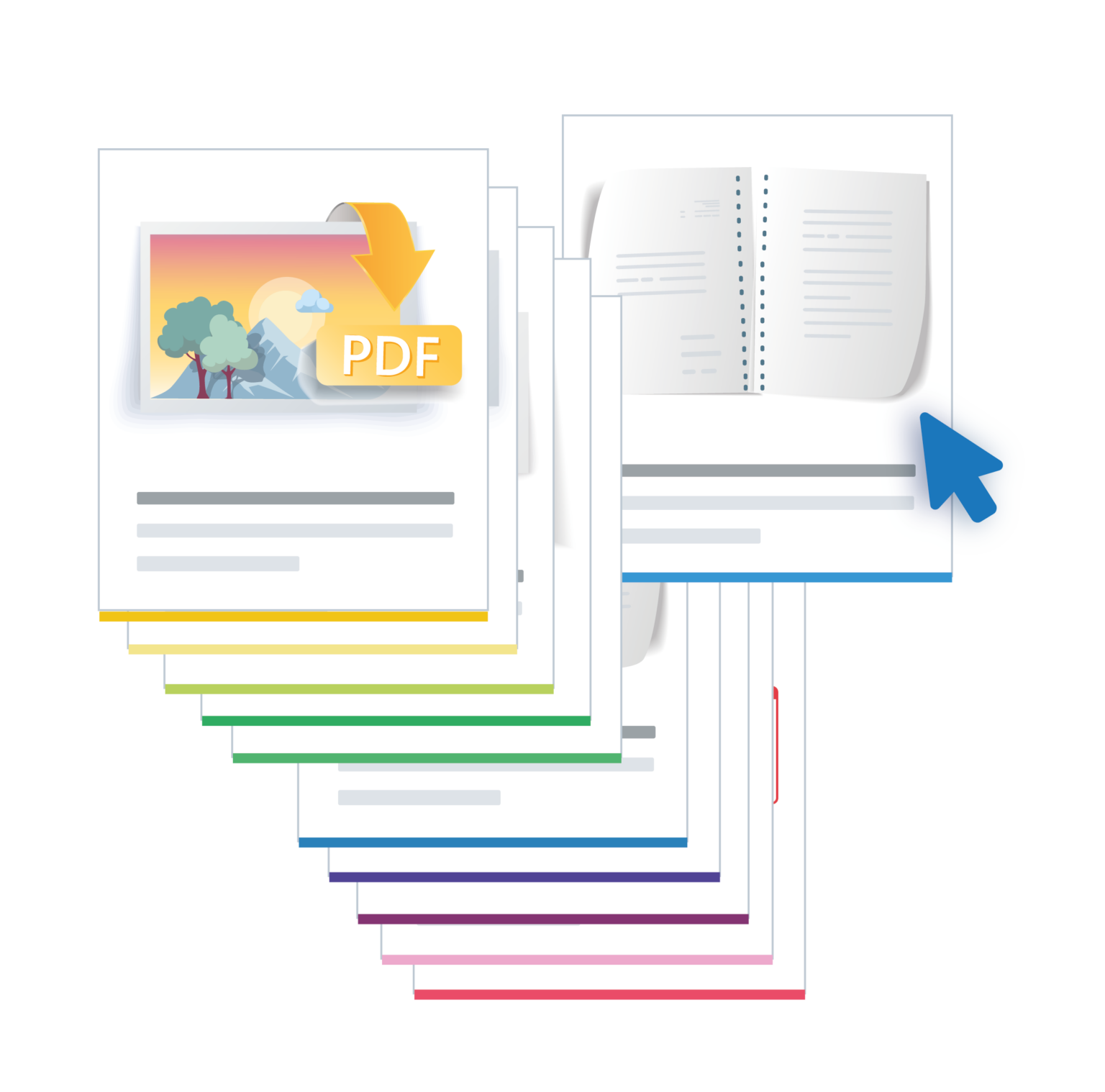 CIB pdf toolbox - Die SDK-Lösung für Ihre PDF-Dokumente