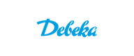 Debeka logo