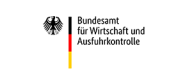 Bundesamt für Wirtschaft und Ausfuhrkontrolle logo