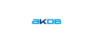 AKDB logo