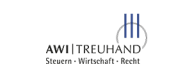 AWI Treuhand logo