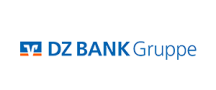 DZ BANK Gruppe logo