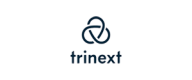 Trinext logo