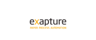 Exapture logo